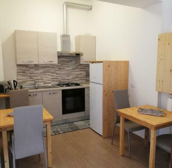 חדר סטנדרט, Il Lago Del Mugello B&b