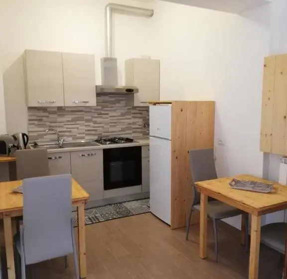 スタンダードシングルルーム, Il Lago Del Mugello B&b