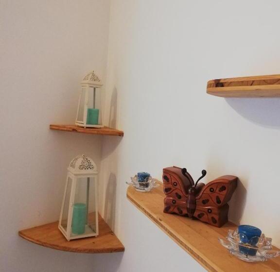 חדר סטנדרט יחיד, Il Lago Del Mugello B&b