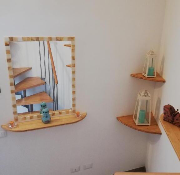 חדר סטנדרט יחיד, Il Lago Del Mugello B&b