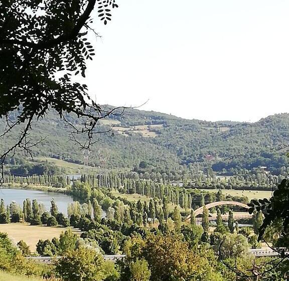 חדר סטנדרט יחיד, Il Lago Del Mugello B&b