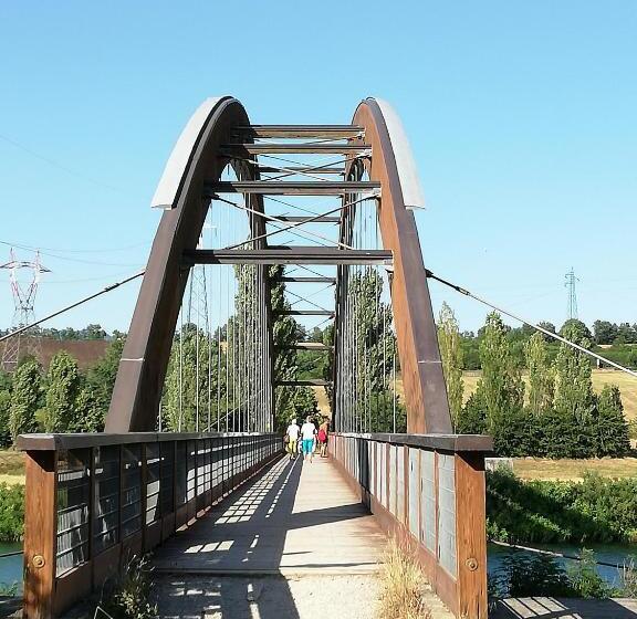 חדר סטנדרט יחיד, Il Lago Del Mugello B&b