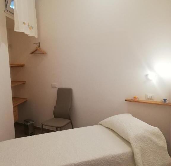 חדר סטנדרט יחיד, Il Lago Del Mugello B&b