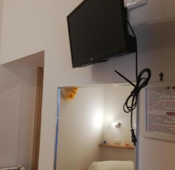 חדר סטנדרט יחיד, Il Lago Del Mugello B&b