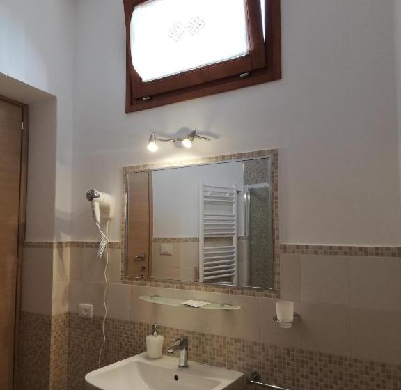 חדר סטנדרט, Il Lago Del Mugello B&b