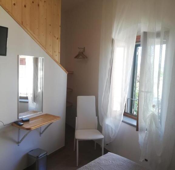 Номер Стандарт, Il Lago Del Mugello B&b