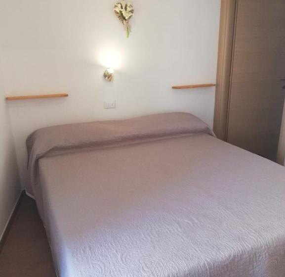 חדר סטנדרט, Il Lago Del Mugello B&b