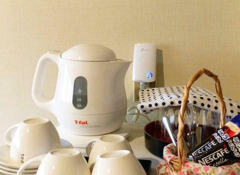 Апартаменты 1 Спальня, Arashima Inn 201 / Vacation Stay 162