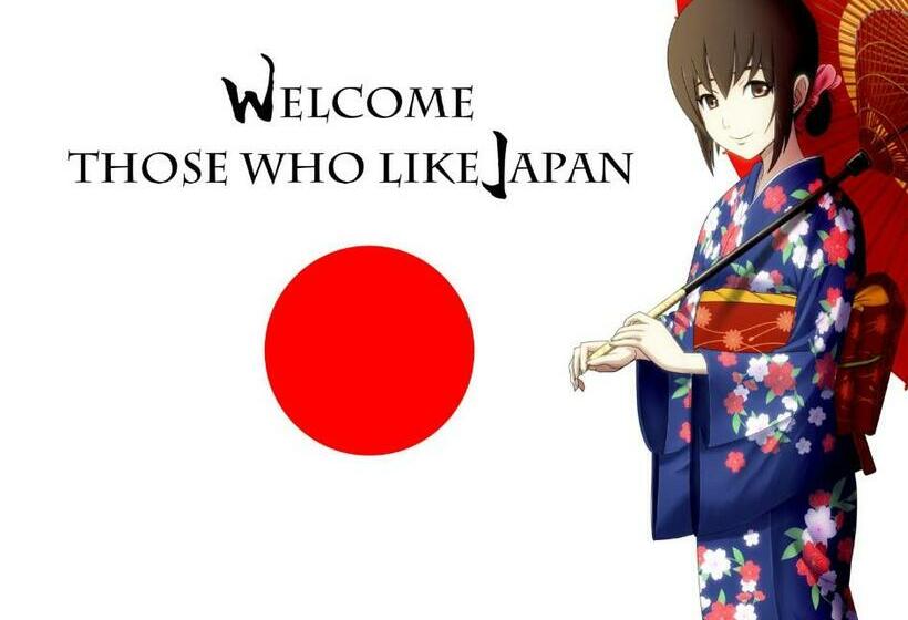 Апартаменты 1 Спальня, Arashima Inn 201 / Vacation Stay 162