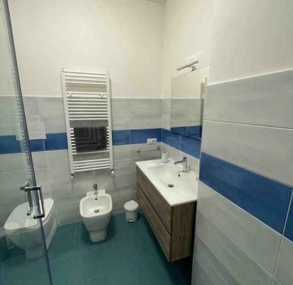 اتاق استاندارد یک نفره, Merola Sisters Holiday Home