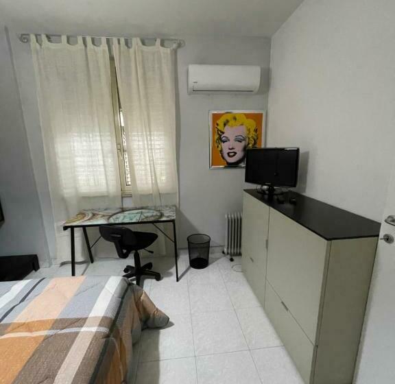 اتاق استاندارد یک نفره, Merola Sisters Holiday Home