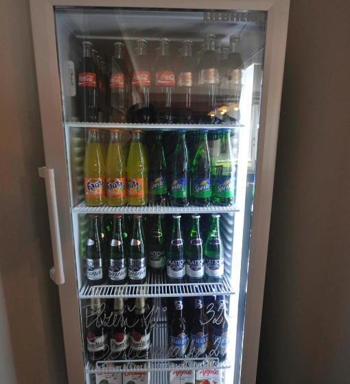 חדר סטנדרט לארבעה, Penzion Garden