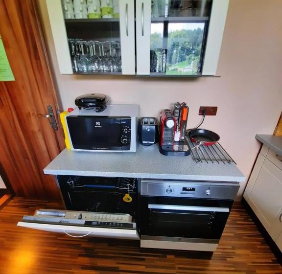 בית, 4 חדרי שינה, Penzion Garden