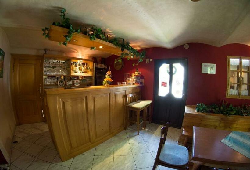 ファミリールーム, Penzion Kamenný Dvůr