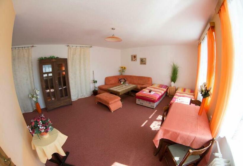 ２ベッドスイートルーム, Penzion Kamenný Dvůr