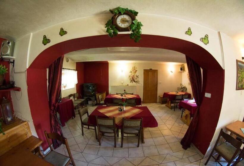 ２ベッドスイートルーム, Penzion Kamenný Dvůr