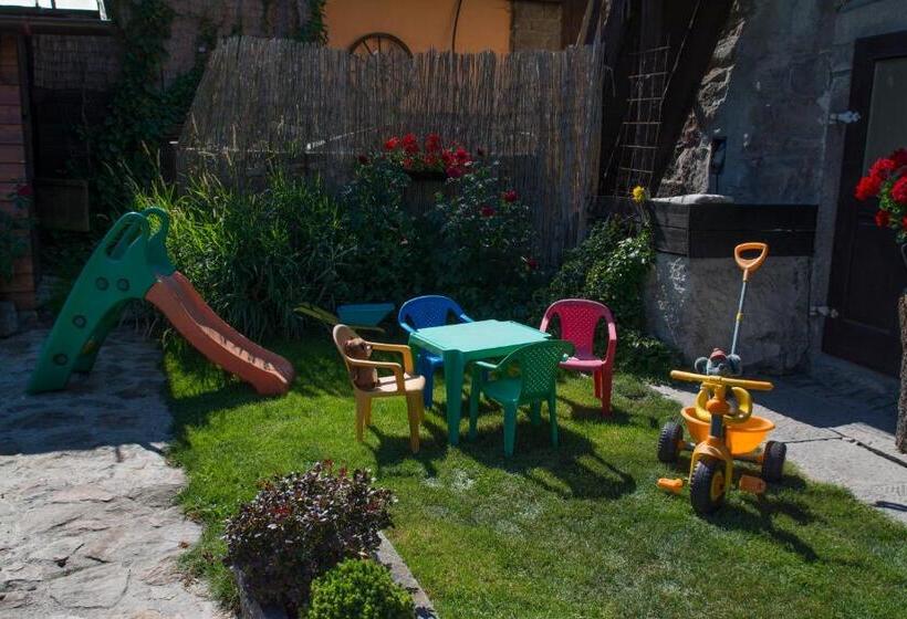 ２ベッドスイートルーム, Penzion Kamenný Dvůr