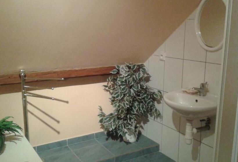 ファミリールーム, Penzion Kamenný Dvůr