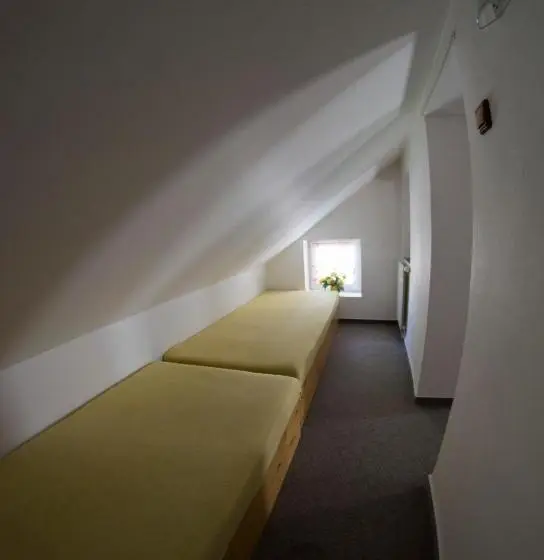 スイート（家族用）, Penzion Kamenný Dvůr