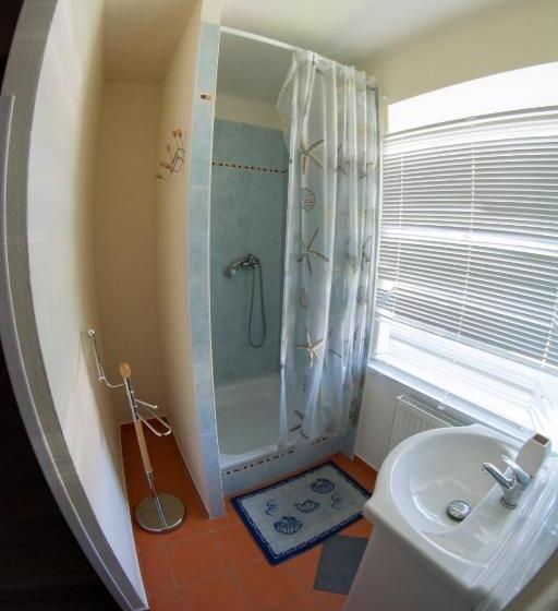 スイート（家族用）, Penzion Kamenný Dvůr