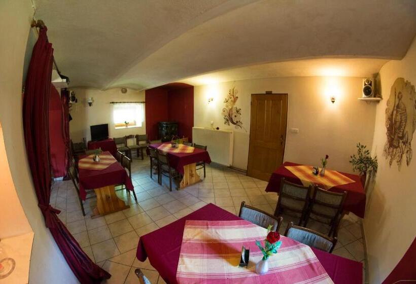 スイート（家族用）, Penzion Kamenný Dvůr