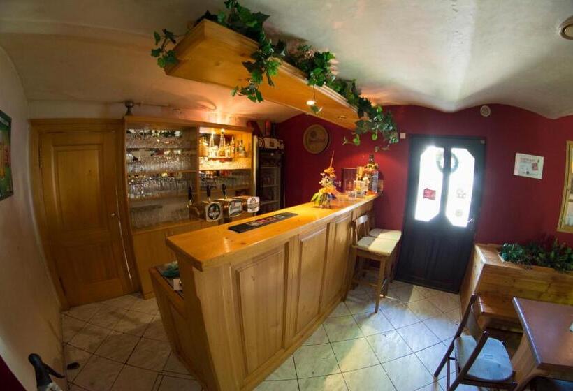 スイート（家族用）, Penzion Kamenný Dvůr