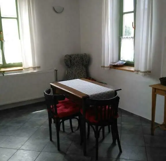 Sviitti, Penzion U Sluníčka