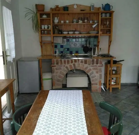 Sviitti, Penzion U Sluníčka