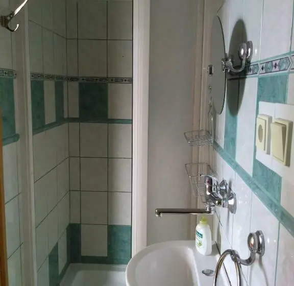 Sviitti, Penzion U Sluníčka