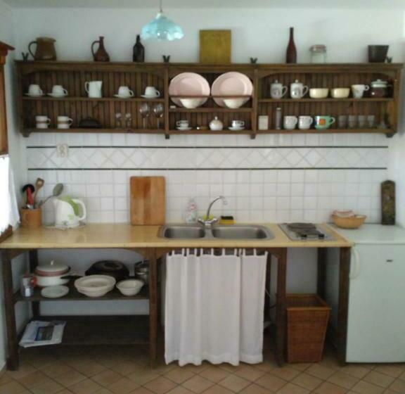 סוויטה, Penzion U Sluníčka