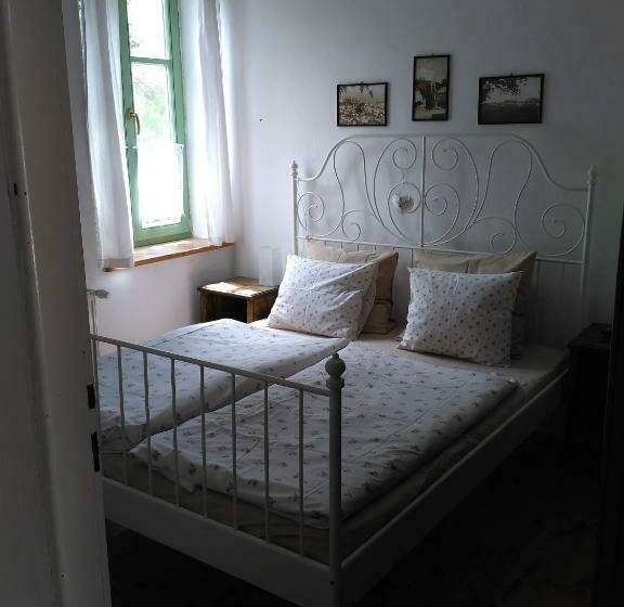 סוויטה, Penzion U Sluníčka