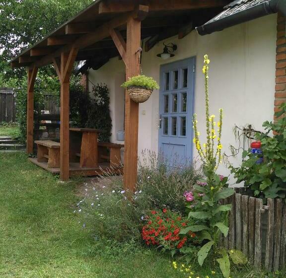 סוויטת 2 חדרי שינה, Penzion U Sluníčka