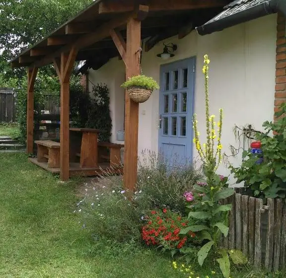 Sviitti 2 Makuuhuonetta, Penzion U Sluníčka