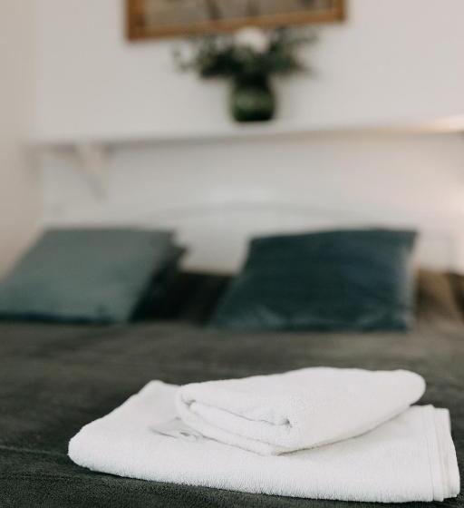 标准间, Penzion U Zběhlíka