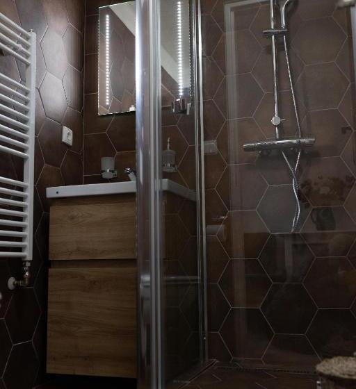 标准间, Penzion U Zběhlíka