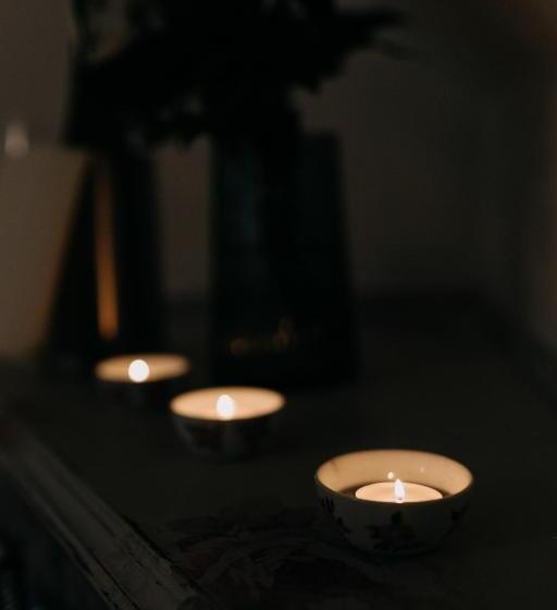 豪华房间, Penzion U Zběhlíka