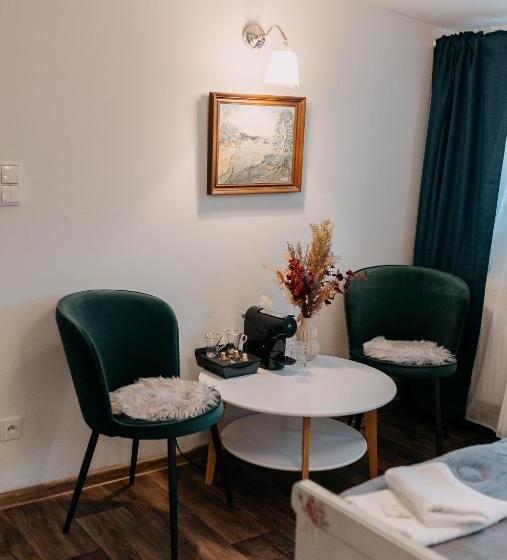 豪华房间, Penzion U Zběhlíka