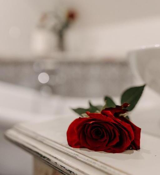 豪华房间, Penzion U Zběhlíka