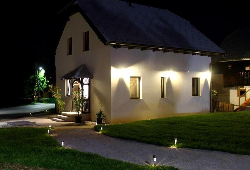 اتاق استاندارد, The Jungle Apartments And Rooms