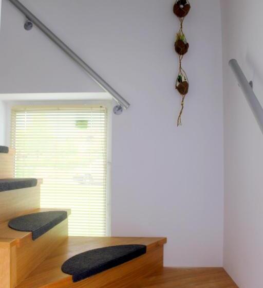 آپارتمان 1 خوابه با تراس, The Jungle Apartments And Rooms