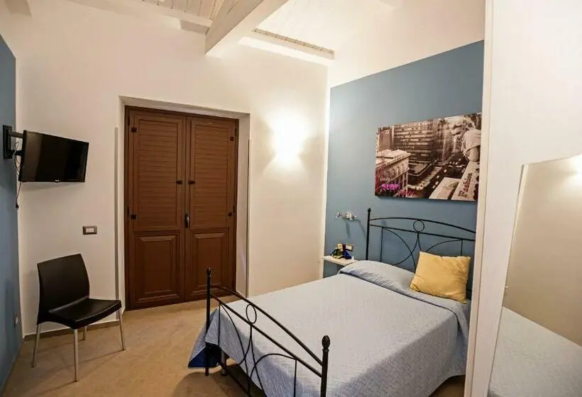 ベーシックルーム, B&b Acquachiara