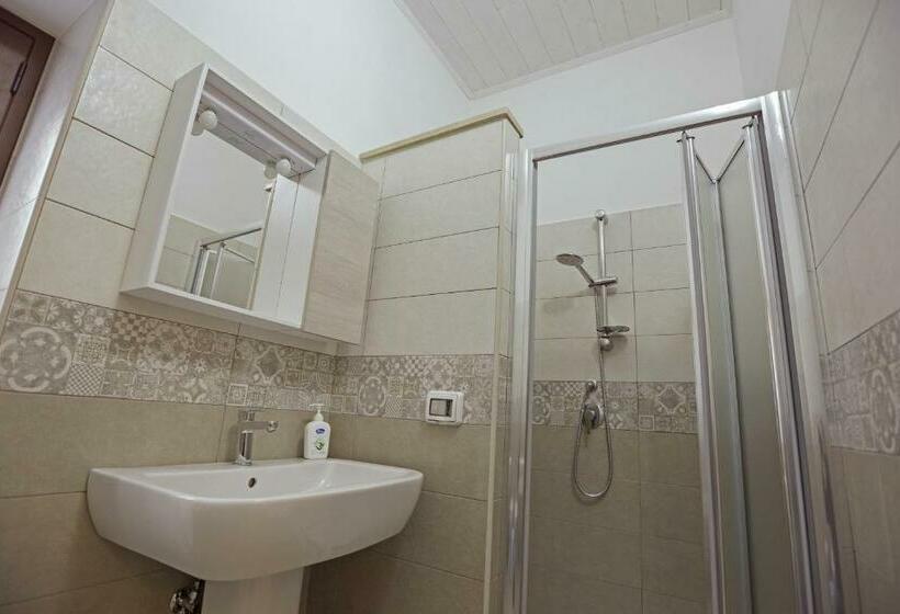 חדר סטנדרט, B&b Acquachiara