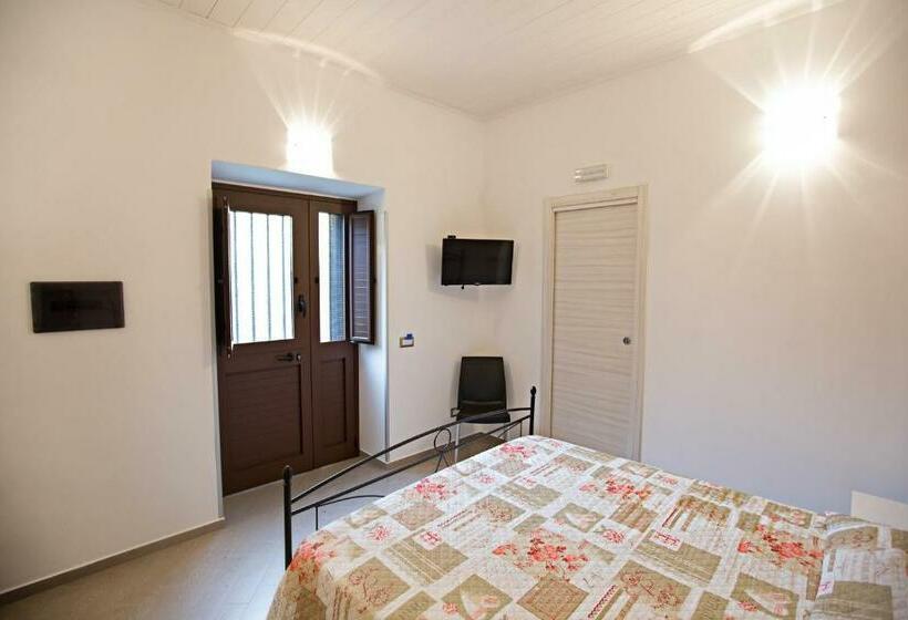 Номер Стандарт, B&b Acquachiara