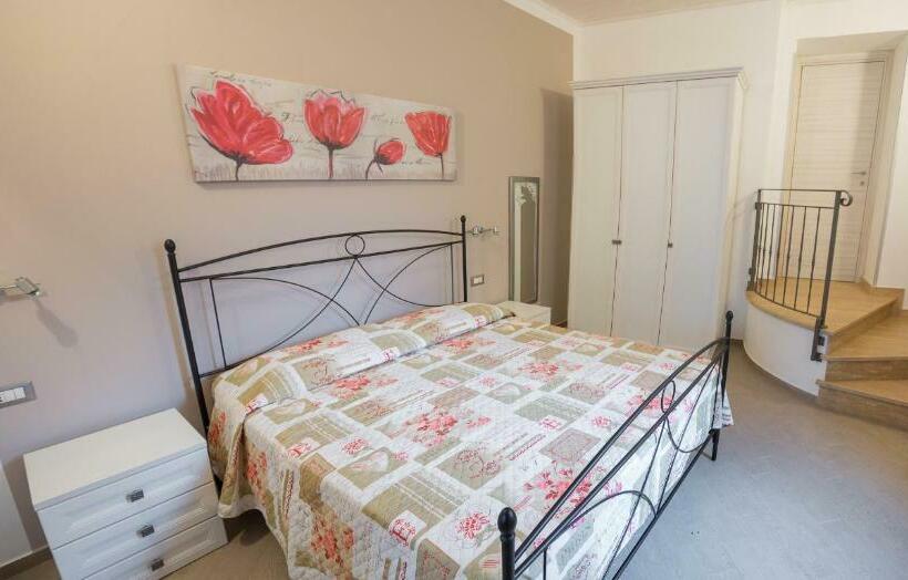 חדר סטנדרט, B&b Acquachiara