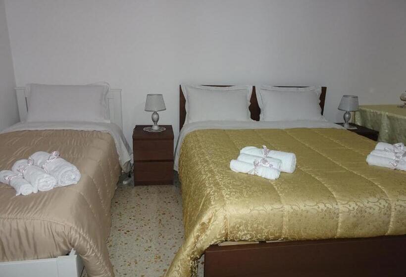 Habitació Estàndard Bany Compartit, B&b Dodo