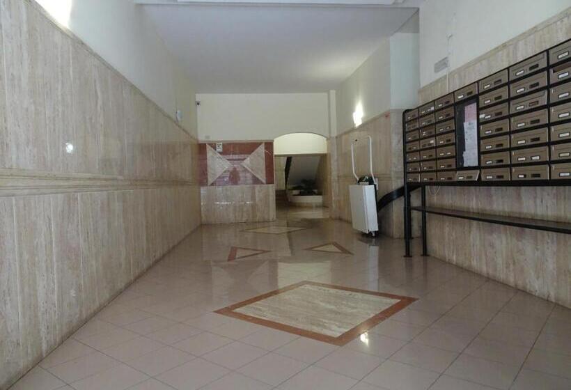 Habitació Estàndard Bany Compartit, B&b Dodo