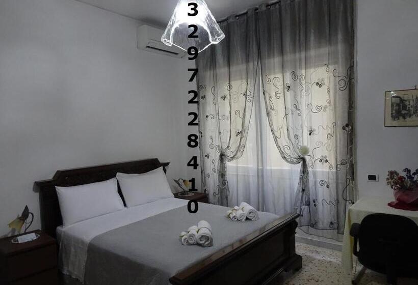 اتاق استاندارد با سرویس بهداشتی مشترک, B&b Dodo