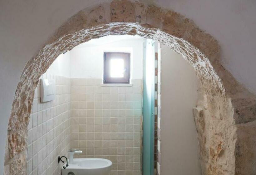 标准间, B&b I Trulli Dei Desideri