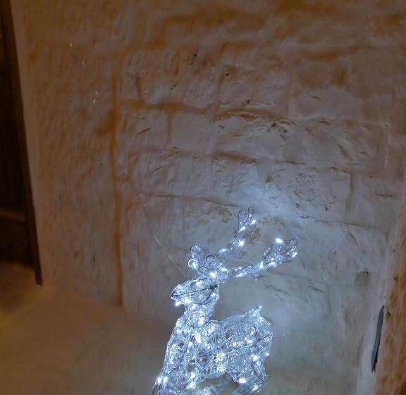 家庭间, B&b I Trulli Dei Desideri