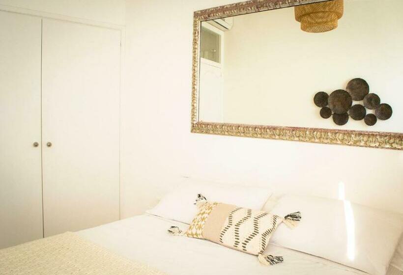 Номер Стандарт Вид на Море, Casa Maddy Suites Capri